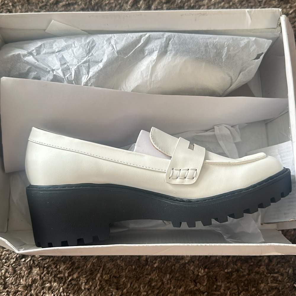 Loafer clogs - Picture 5 of 6